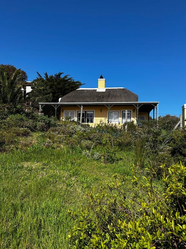 7 Bedroom Property for Sale in Crofters Valley Western Cape